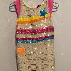 JoJo one piece outfit